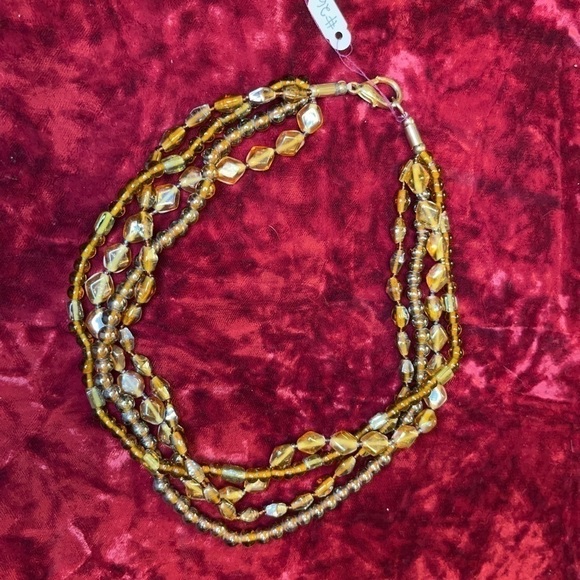 𝅺NECKLACE 4 streams - Picture 4 of 4